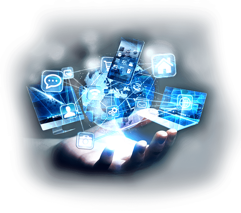 Servicios de Soptec Comunicaciones