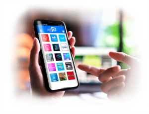 Descarga tu App Mi Negocio Efectivo en Google Play
