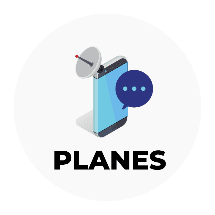 planes