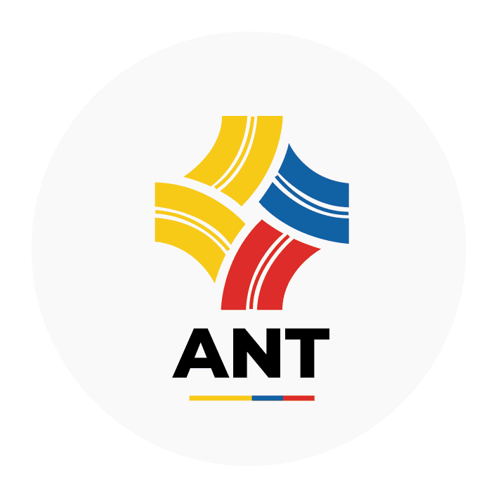 agencia nacional de transito