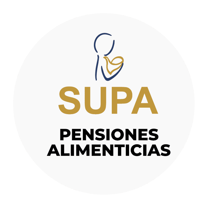 supa pensiones alimenticias
