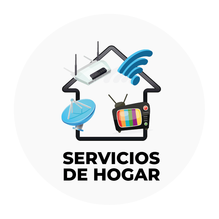 servicios de hogar