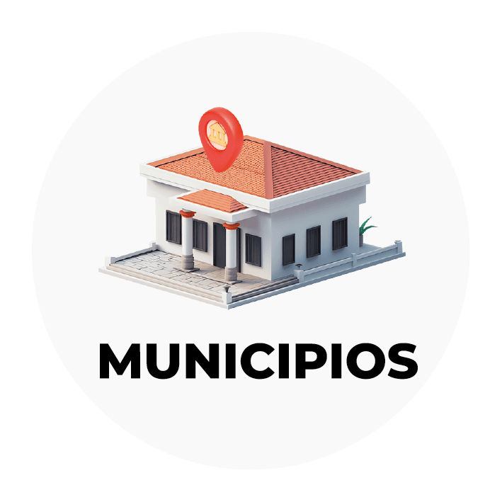 municipios